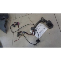 Проводка двери передней левой Volkswagen Touareg 2002-2010 2004 7L6971120F