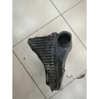 Корпус воздушного фильтра Volkswagen Touareg 2002-2010 2004 7L6128607B
