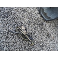 Sym joyride 125 суппорт насос провода ham . передняя