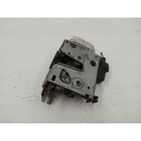 Замок двери передней правой Audi A4(B5) 1999 8D1837016A