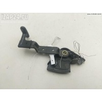 Ручка открывания капота Audi A4 B5 (1994-2001) 2000 8D1823531C