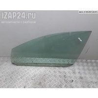 Стекло двери передней левой Volkswagen Golf-5 2005 1K4845201B