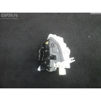Замок двери задней левой Volkswagen Passat B6 2005 3C4839015A