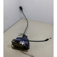 Замок двери Зад. Левая Renault Megane II (2002-2008) 2006 8200028430