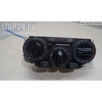 Переключатель отопителя Nissan Note 2005 275109U00A