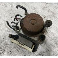 Блок ABS (Модуль АБС) Mazda 323 (1998-2003) BJ 2002 BVEN437A0B
