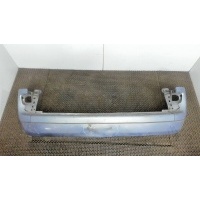 Бампер зад. Renault Espace 4 2002- 2005 7701207364