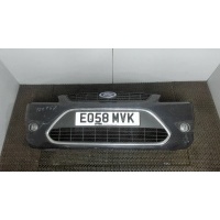 Бампер, перед. Ford Focus 2 2008-2011 2008 1526144