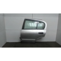 Дверь боковая зад. левая Nissan Almera N16 2000-2006 2005 821015M431