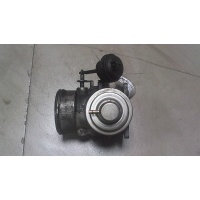 Клапан рециркуляции газов (EGR) Volkswagen Touareg 2002-2007 2005 070128070c
