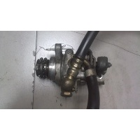 Насос гидроусилителя руля (ГУР) Nissan Primera P12 2002-2007 2005 491105M321