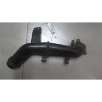 Патрубок интеркулера, Opel Insignia 2008-2013 2009 13240176