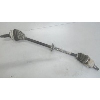 Полуось (приводной вал, шрус) перед. правая КИА Carens 2002-2006 2005 0K2KB25400