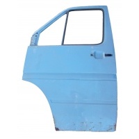 Дверь , volkswagen lt , 1995 - 2006 , оригинальный . левая