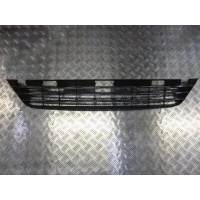 Volkswagen touareg 7p рестайлинг решётка бампера 7p6853677e