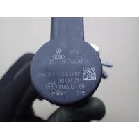 Датчик ( топлива a6 c7 3.0tdi 057130764ae