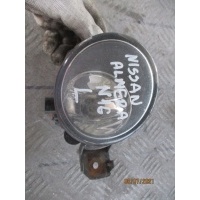 Nissan almera n16 светодиодная левый 2615589905