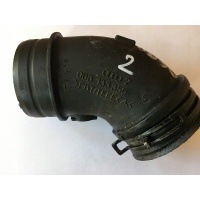 Трубки впуска воздушный audi a4 b6 2.0 alt 06b133356s