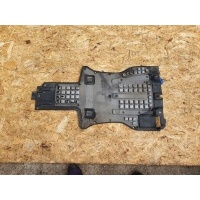 Защита КПП Volkswagen Touareg 2008 7L8825231A