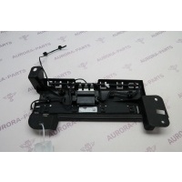 Датчик системы открытия багажники без рук LH Land Rover Range Rover 30DDTX L405 2012 LR070764