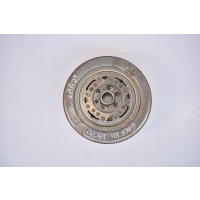 Колесо двухмассовый гольф vii 1.4 tsi 04e105266p