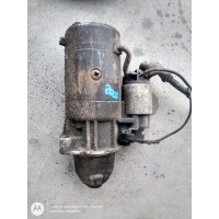 Стартер 200d мерседес w201 190 w124