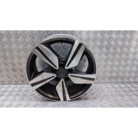 Диск литой Renault Koleos HY 2008> 403005742R