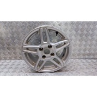 Диск литой Ford Fiesta Mk6 2015 1896623, F7BC1007AA