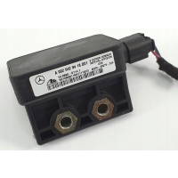 Датчик esp мерседес мл w163 a0025429418