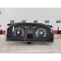 Панель приборная (щиток приборов) Renault Laguna 2 2006 8200291330