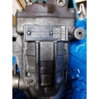 Тнвд nissan primera p12 2 , 2 ди