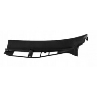 Оригинальные жабо skoda октавия 1 2 1u0819403c