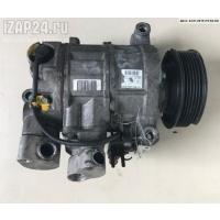 Компрессор кондиционера Audi A6 C6 (2004-2011) 2005 4F0260805M