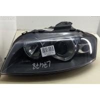 Фара Левая Audi A3 8P (2003-2012) 2005 8P0941029M