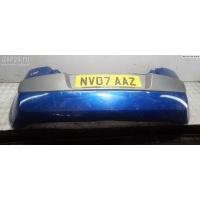 Бампер Зад. Renault Megane II (2002-2008) 2007 7701476886