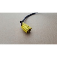 Кубический вилка разъем audi volkswagen seat skod 6q0972623b