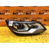 Фара Перед. Volkswagen Tiguan 1 2011-2016 5n1941754b