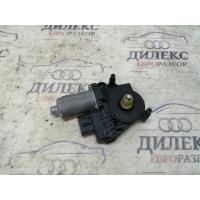 моторчик стеклоподъемника Audi Allroad quattro 2000-2005 4B0959801E