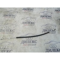 трос открывания двери Audi Allroad quattro 2000-2005 2003 4b0837086