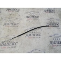 трос открывания двери Audi Allroad quattro 2000-2005 2003 4b0837086