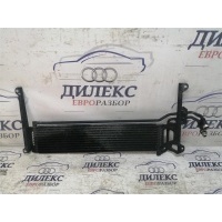радиатор (маслоохладитель) акпп VW Tiguan 2007-2011 5n0317019c