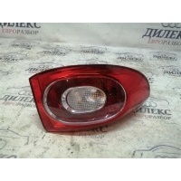 фонарь наружный VW Tiguan 2007-2011 5N0945095H