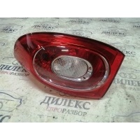 фонарь наружный VW Tiguan 2007-2011 5N0945096H
