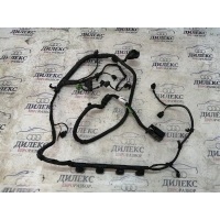 проводка (коса) двс VW Tiguan 2007-2011 06j971595e