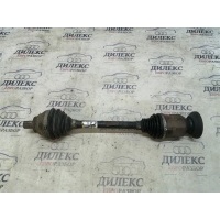 полуось VW Tiguan 2007-2011 5n0407764j
