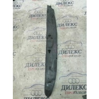 шумоизоляция крыла VW Tiguan 2007-2011 5n0864235