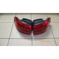 Фонарь светодиодный volkswagen touran iii 5ta945207a