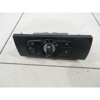 Переключатель света BMW X5 E70 2006-2013 61319134726