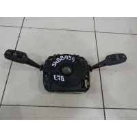 Переключатель подрулевой BMW 1 E81/E87 2004-2012 61319164416