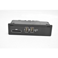 Разъем порт usb sd a2538206100 w253 w205